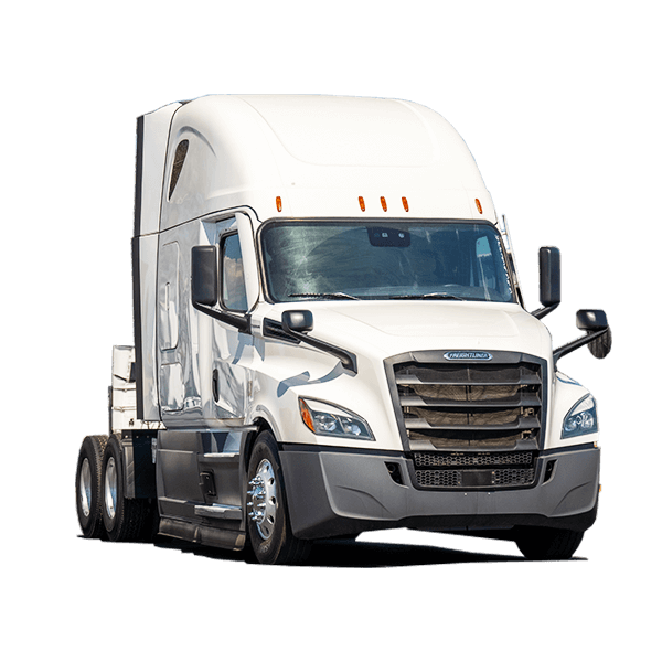 freightliner truck