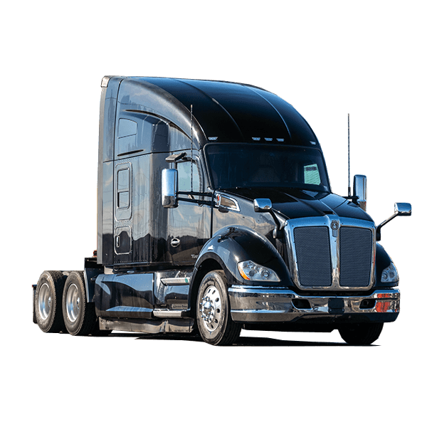 Kenworth truck