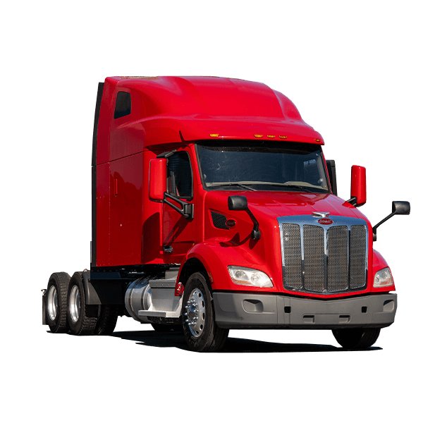 peterbilt truck