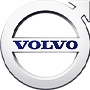 volvo logo